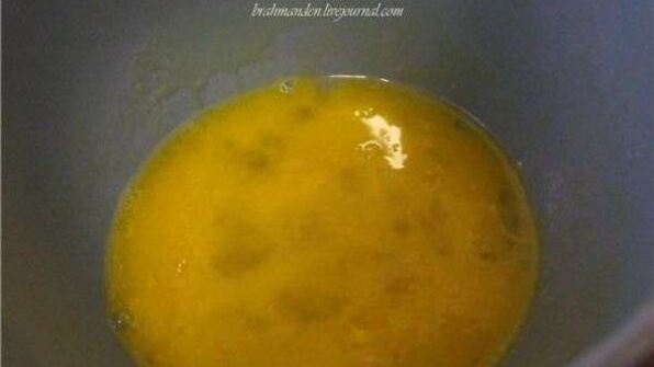 рисовая лапша с индюшиным филе и овощами