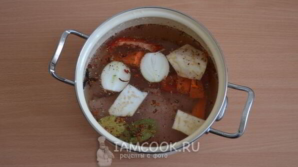 ризотто с курицей