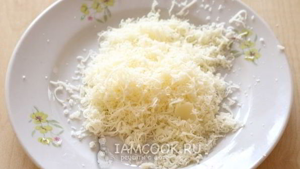 ризотто с рыбой