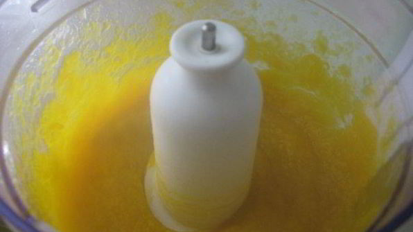 ризотто с тыквой и белыми грибами