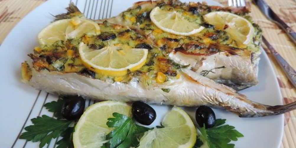 Рецепт фаршированная скумбрия веселье новогоднее