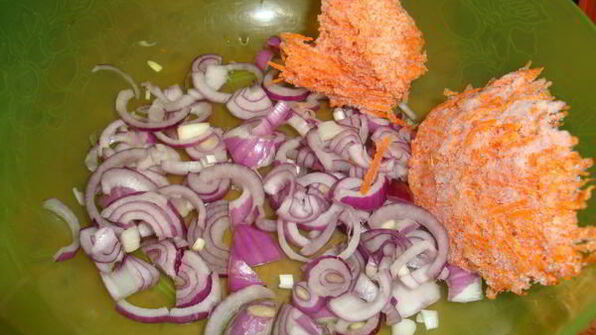 кальмары тушеные