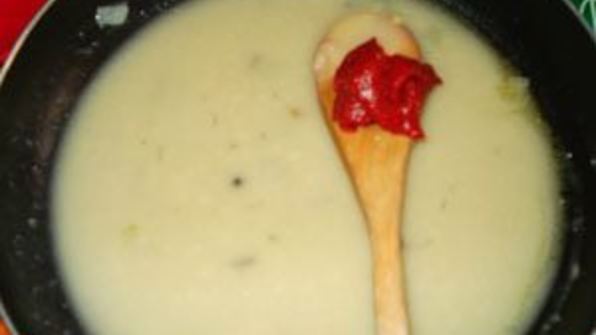 карп в кисло-сладком соусе