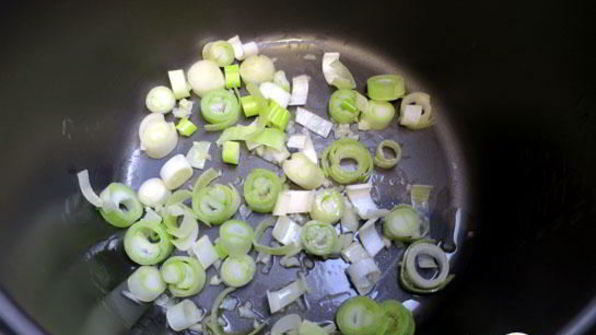 креветки карри в мультиварке