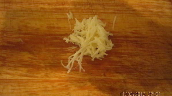 креветки в вином соусе