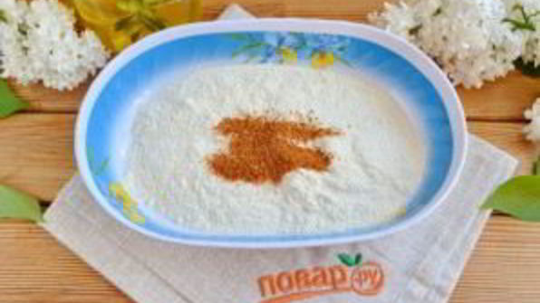 мойва, жареная на сковороде