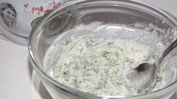 палтус с овощами, запеченный в фольге