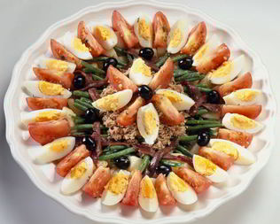 Рыба барракуда