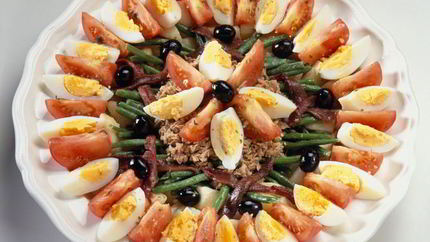 Рыба барракуда