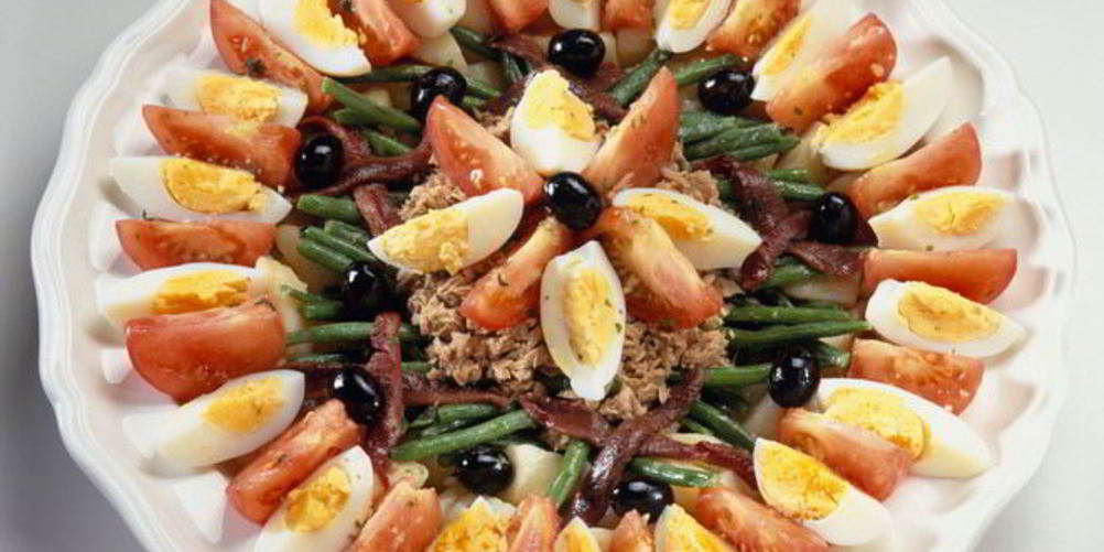 Рецепт рыба барракуда