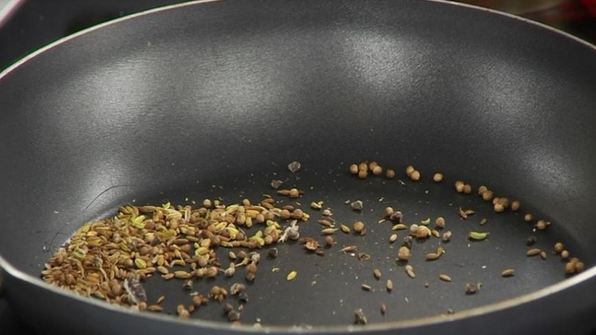 рыба по-бенгальски