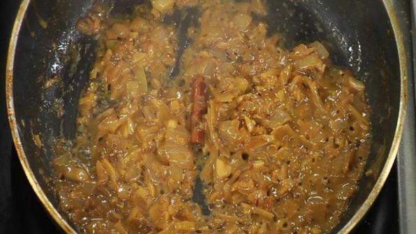 рыба по-бенгальски