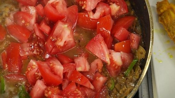 рыба по-бенгальски