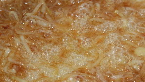 рыба под баклажановой шубкой