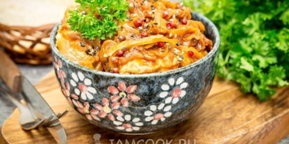 Рецепт рыба тушеная в томате с овощами