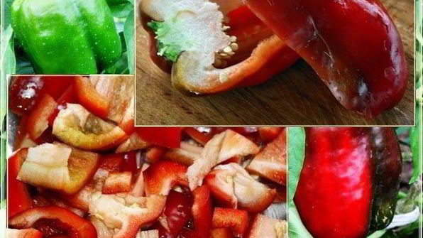 рыба в капусте