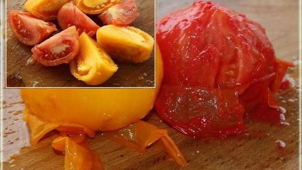 рыба в капусте