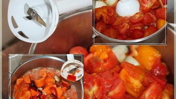 рыба в капусте