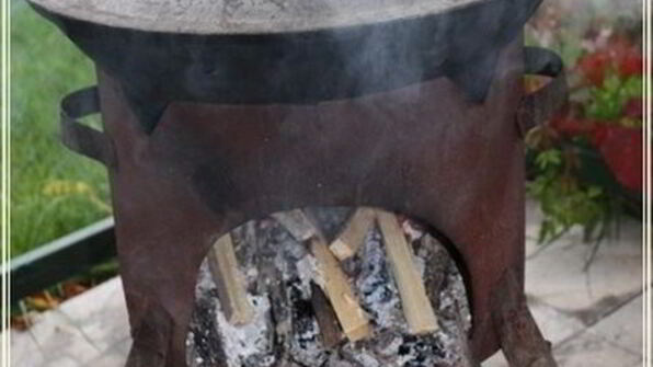 рыба в капусте