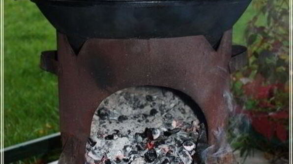 рыба в капусте