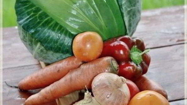 рыба в капусте