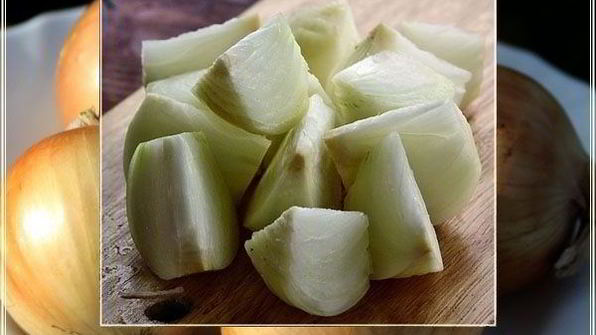 рыба в капусте