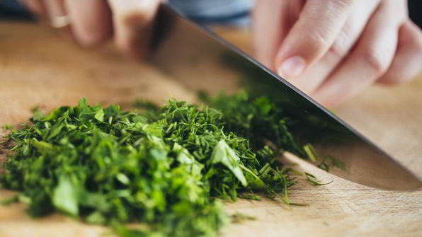 рыба в конвертах из лаваша