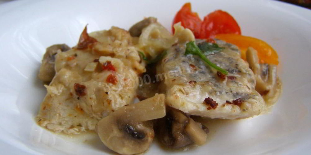 Рецепт щука в мультиварке