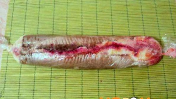 селедка в шубе