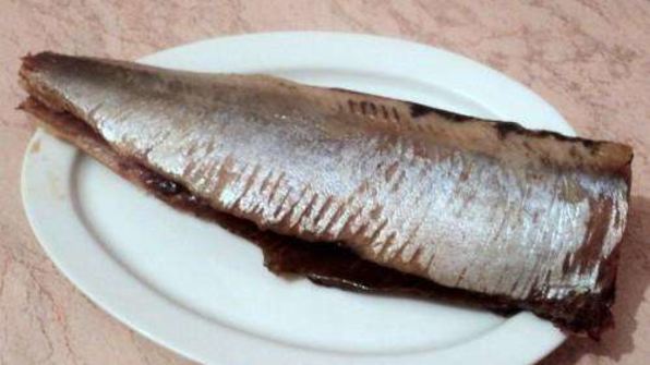 селедка в шубе