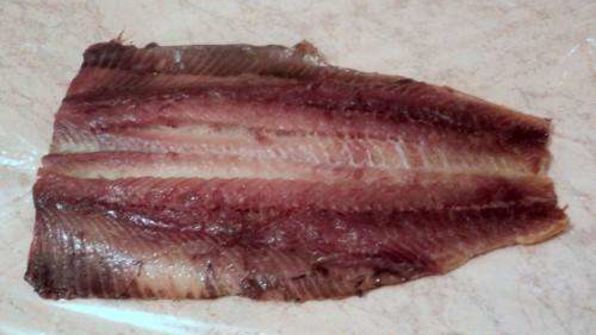 селедка в шубе