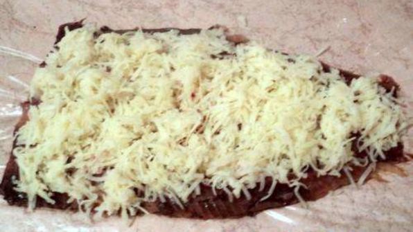 селедка в шубе