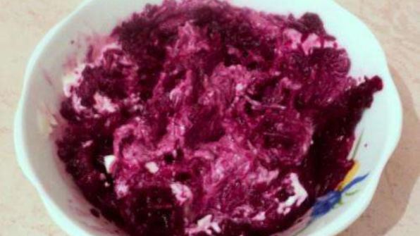 селедка в шубе