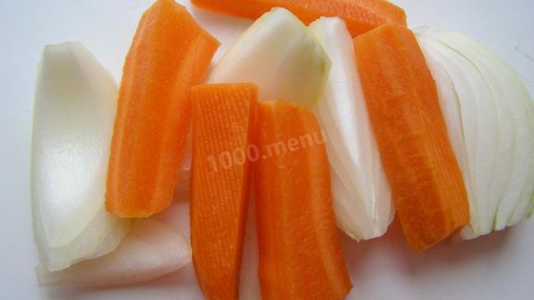 судак по-польски