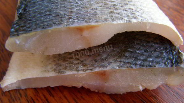 судак по-польски