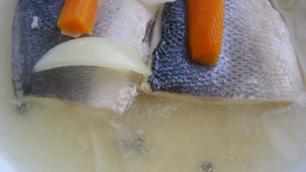 судак по-польски