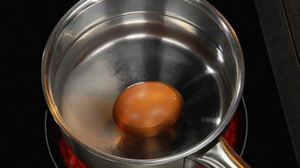 тилапия по-польски с нежным картофельным пюре