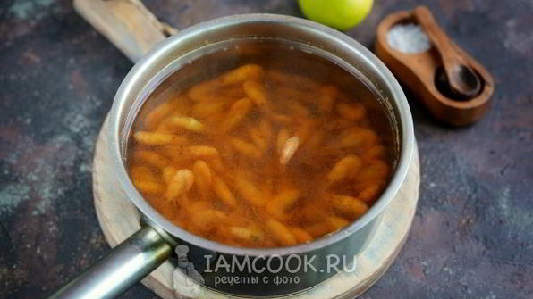 вареные черноморские рачки