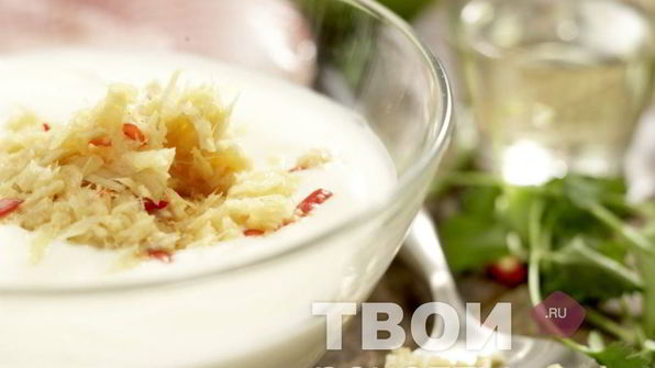 вкусная тилапия