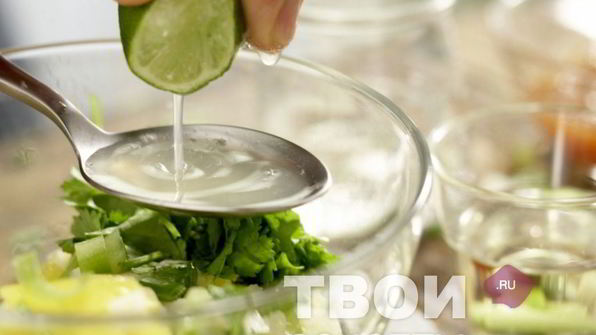 вкусная тилапия