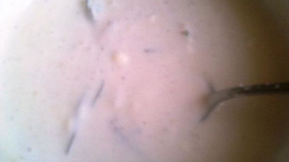 запеченная форель в кефирном маринаде