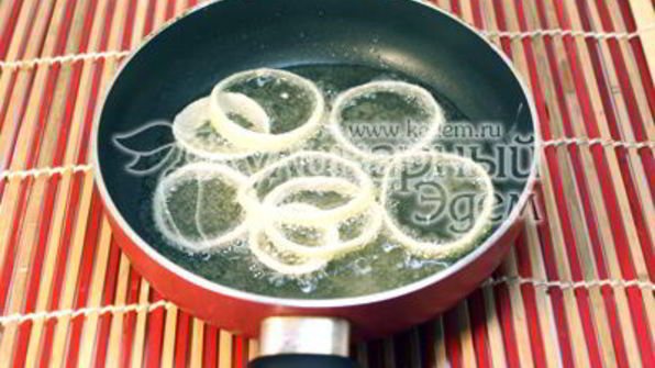 запеченная скумбрия с рисом