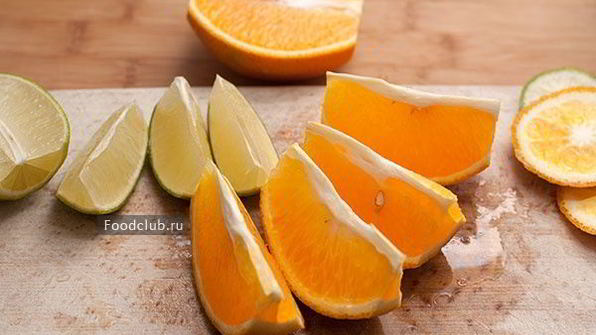 запеченная скумбрия