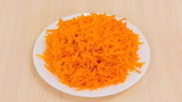 жареная рыба под маринадом