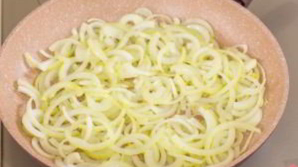 жареная рыба под маринадом