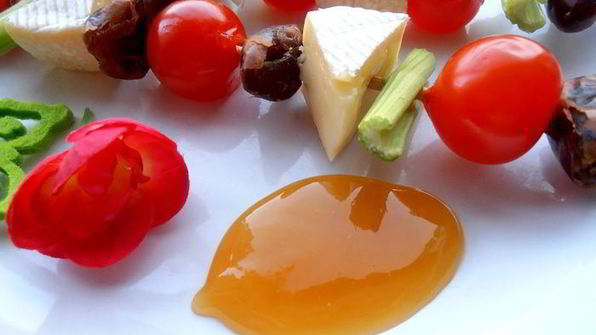 диетические шашлычки