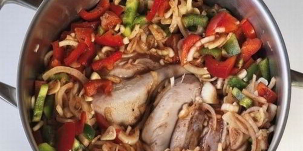 Рецепт домашний шашлык из говяжьего языка