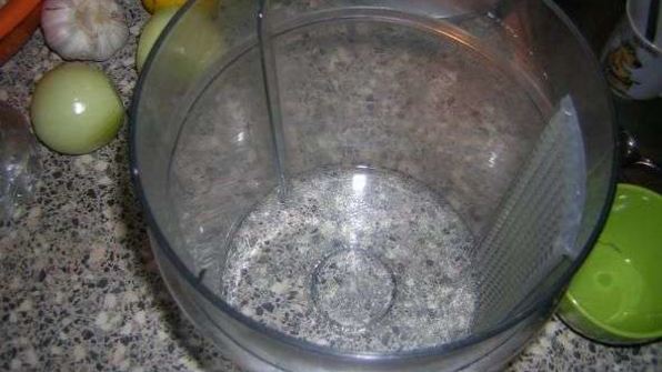 классический шашлык