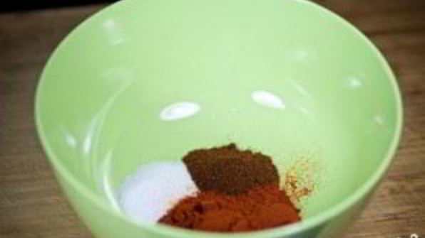 куриный шашлычок