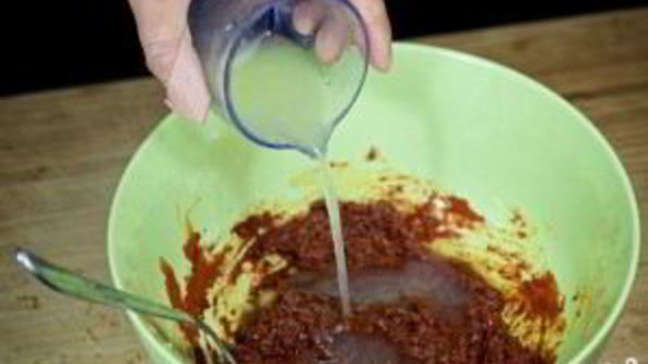 куриный шашлычок